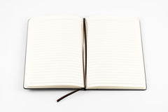 Sydney Bonded Leather Texture Notebook