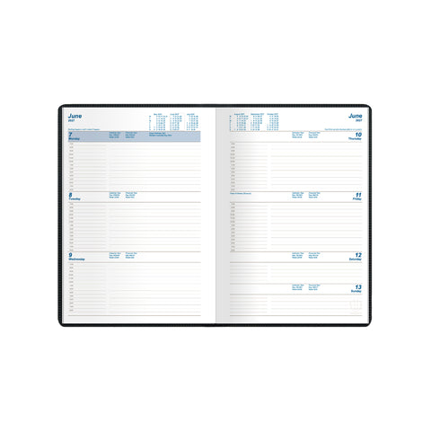 2027 Upwards Standard Diary by Collins | Executive Business Planner