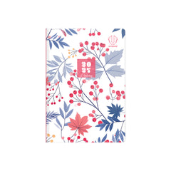 2027 Upwards Little Fruit Weekly Diary | Fashion Planner by Collins