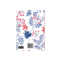2027 Upwards Little Fruit Weekly Diary | Fashion Planner by Collins