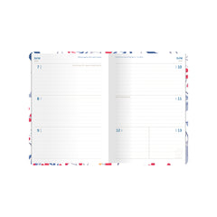 2027 Upwards Little Fruit Weekly Diary | Fashion Planner by Collins