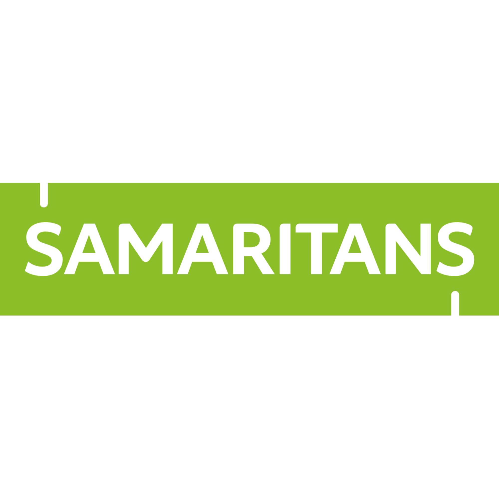 Samaritans