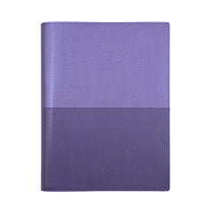 Collins Melbourne Plus Notebook | A5/B6 Premium Journal with Pen Loop & Business Card Pocket