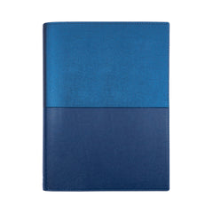 Collins Melbourne Plus Notebook | A5/B6 Premium Journal with Pen Loop & Business Card Pocket