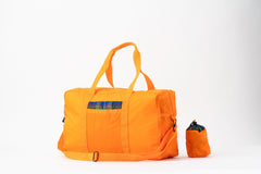 POCA Boston Bag (VSTTN)