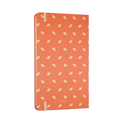 Daisy - A5 Slim Ruled Notebook (CS20)