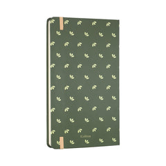 Daisy - A5 Slim Ruled Notebook (CS20)