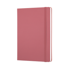 Metropolitan Glasgow - B6 Ruled Notebook (GL1B6R)