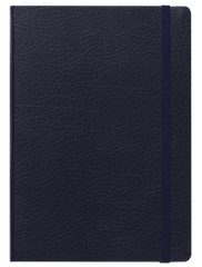 Metropolitan Glasgow - B6 Ruled Notebook (GL1B6R)