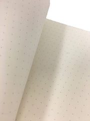 Legacy  -  Notebook A5 Dotted (CL53ND)