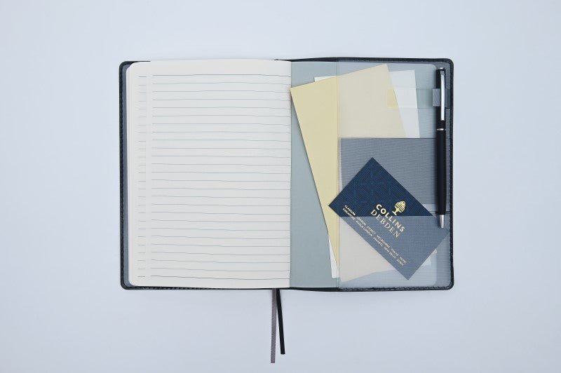 Metropolitan Melbourne - Notebook A5 Ruled (ML15R) – Collins Singapore