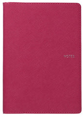 Metropolitan Melbourne -  Notebook B6 Ruled (MLB6)