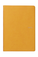 Metropolitan Melbourne -  Notebook A5 Ruled (ML15R)