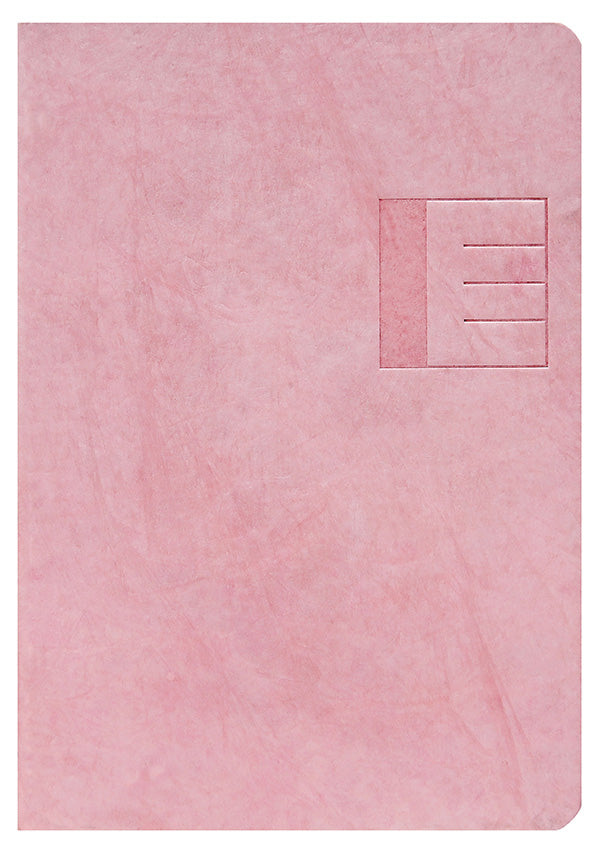 Serendipity - Notebook B6 Ruled (SD1B6R)